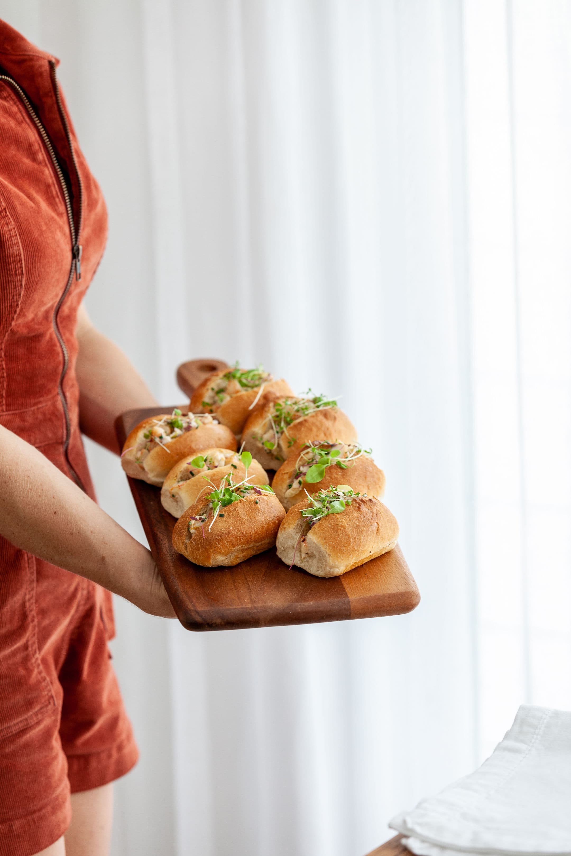 Catering