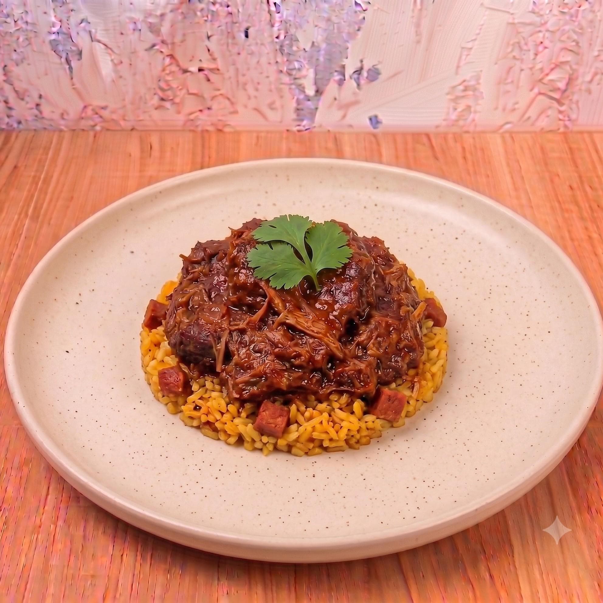 Birria Beef Brisket