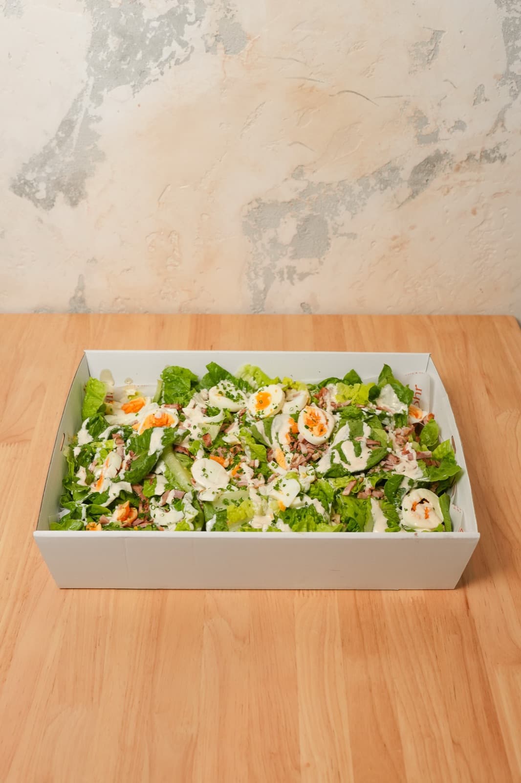 Salad Box