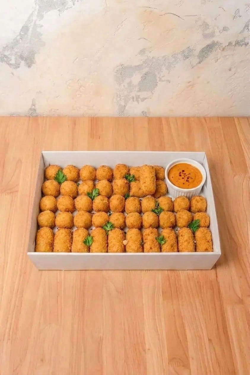 House Croquettes (40 pc)
