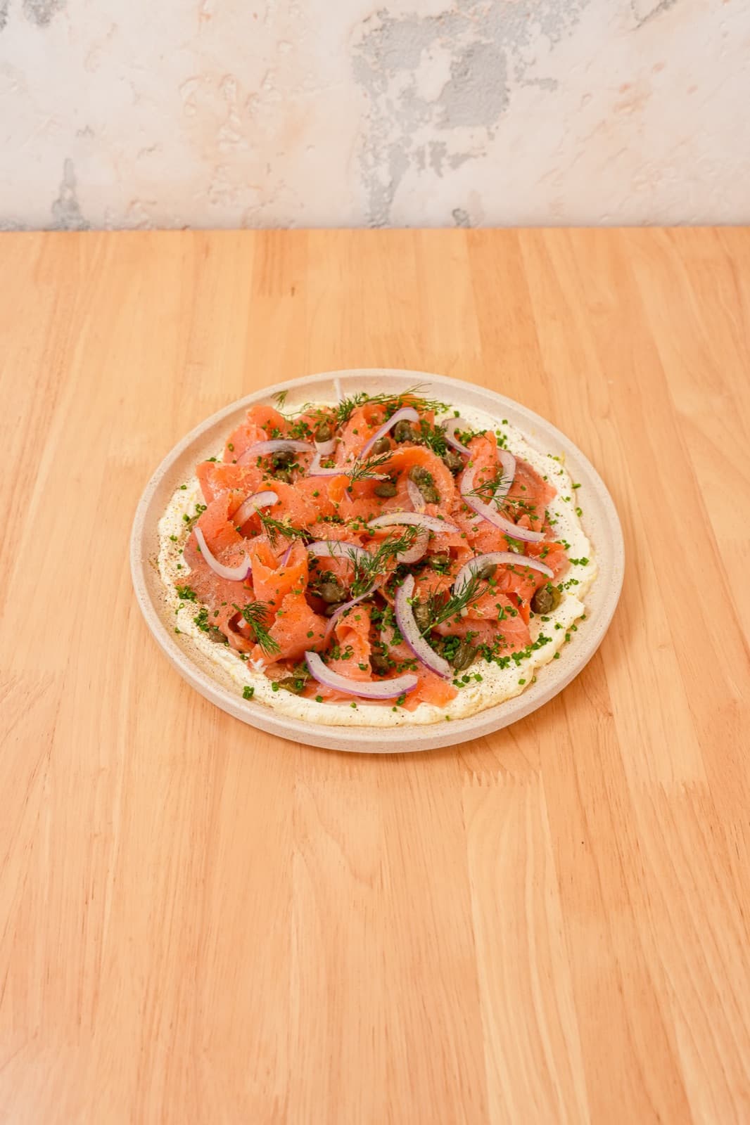 Indian Roasted Salmon