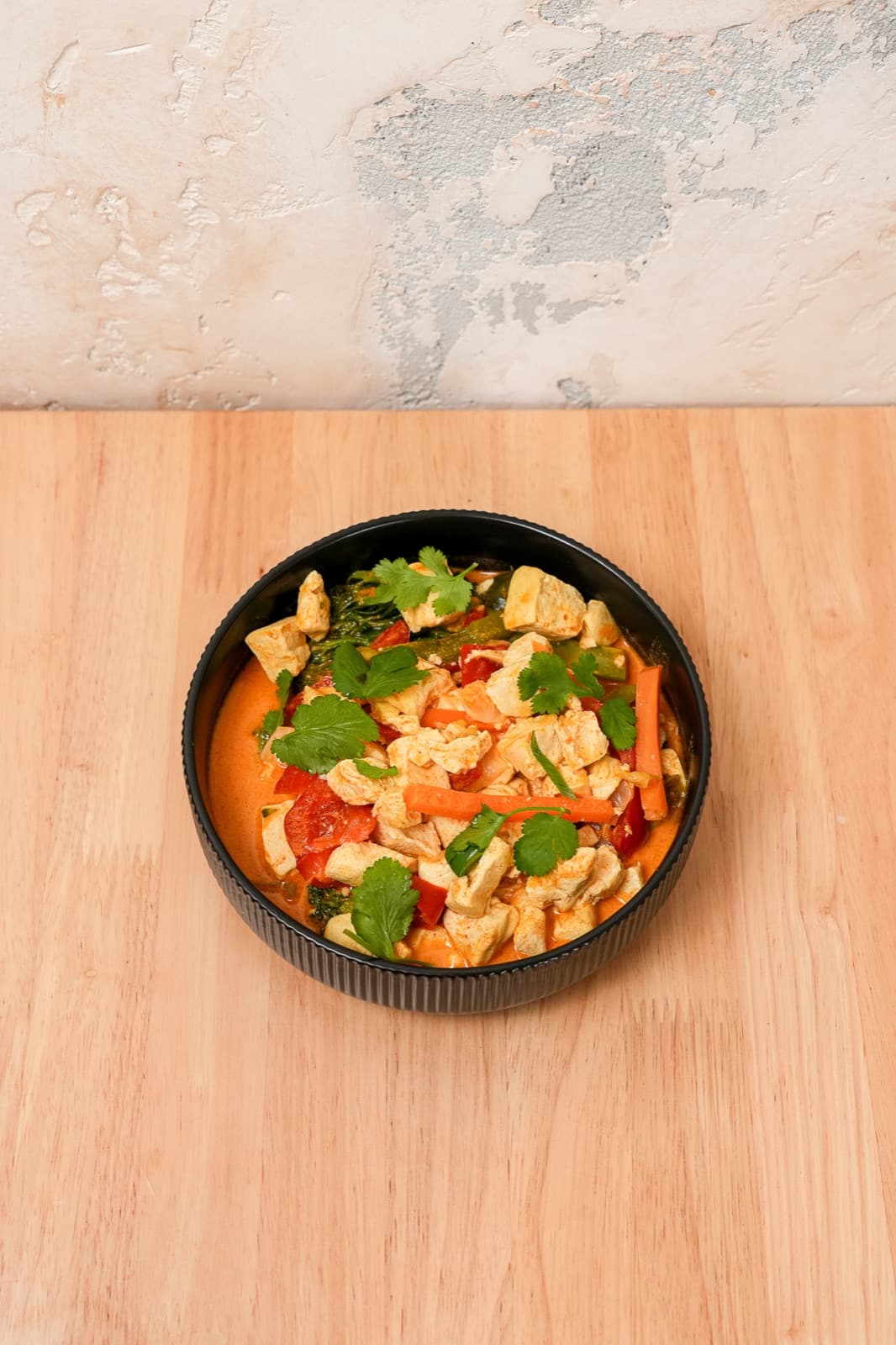 Peri Peri Chicken Thigh